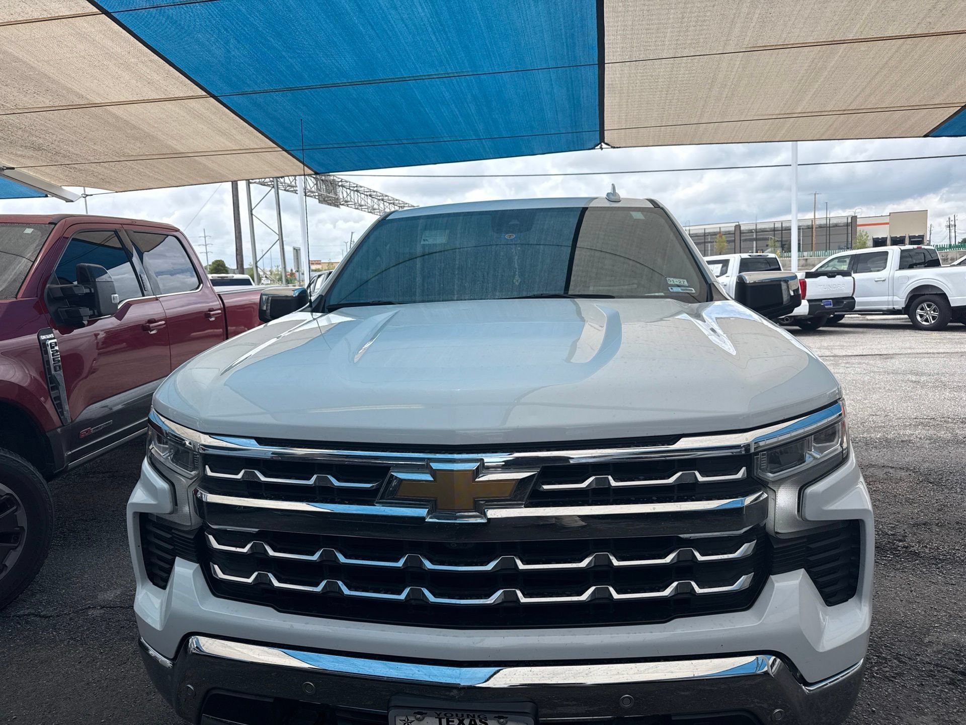 chevrolet silverado 1500 2022 1GCPAEED6NZ544736 image chevrolet silverado 1500 2022 1GCPAEED6NZ544736 image